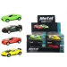 МЕТАЛНА КОЛИЧКА SUPER CAR, 4 МОДЕЛА