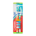 ЧЕТКА ЗА ЗЪБИ COLGATE TRIPLE ACTION MEDIUM 2 БР