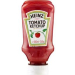 КЕТЧУП HEINZ TOP DOWN 250 Г