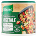 ГРАНУЛИРАН БУЛЬОН KNORR VEGETALE В КУТИЯ СЪС ЗЕХТИН, 150 Г