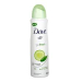 ДЕЗОДОРАНТ DOVE SPRAY GO FRESH CUCUMBER, 150 МЛ