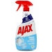 ПРЕПАРАТ ЗА БАНЯ AJAX SPRAY SHOWER POWER ANTICALCARE, 600 МЛ