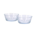 СТЪКЛЕНИ КУПИЧКИ BLOMUS AMILIO 2БР, 13 СМ
