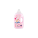 ОМЕКОТИТЕЛ COCCOLINO SENSAZIONE ROSA SETA 40 ПРАНЕТА, 3 Л