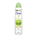ДЕЗОДОРАНТ DOVE DEO SPRAY 150МЛ-CUCUMBER & GREEN TEA