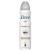 ДЕЗОДОРАНТ DOVE INVISIBLE DRY CREAM, 250 МЛ