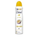 ДЕЗОДОРАНТ DOVE SPRAY GO FRESH PASSION FRUIT, МАРАКУЯ И ЛИМОНЕНА ТРЕВА, 150 МЛ