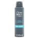 ДЕЗОДОРАНТ DOVE MEN CARE SPRAY CLEAN COMFORT, 150 МЛ