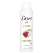 ДЕЗОДОРАНТ DOVE SPRAY GO FRESH POMEGRANATE, 150 МЛ