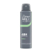 ДЕЗОДОРАНТ DOVE DEO SPRAY 150МЛ-MEN FRESH