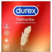 ПРЕЗЕРВАТИВИ DUREX FETHERLITE 3 БР
