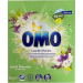ПРАХ ЗА ПРАНЕ OMO APPLE BLOSSOM /ЗЕЛЕНА ЯБЪЛКА/ 100 ПРАНЕТА , 5 КГ