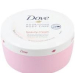 КРЕМ ЗА ТЯЛО DOVE BEAUTY CREAM /РОЗОВ/, КУТИЯ, 250 МЛ
