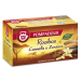 ЧАЙ POMPADOUR ROOIBOS КАНЕЛА И ДЖИНДЖИФИЛ, БЕЗ ТАИН, 20 ПАКЕТЧЕТА
