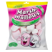 БОНБОНИ MARSHMALLOWS РОЗОВО И БЯЛО, 200 Г