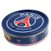 МАСЛЕНИ БИСКВИТИ PSG-PARIS, МЕТАЛНА КУТИЯ 340 Г