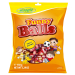 ПЛОДОВИ ДЪВКИ WOOGIE FUNNY BALLS, ПЛИК 150 Г 
