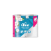 ТОАЛЕТНА ХАРТИЯ ALINT VELVET TOUCH 4 БР
