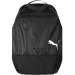 СПОРТНА ЧАНТА/САК ЗА ОБУВКИ PUMA BLACK 20/35 С ЦИП