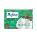 ТОАЛЕТНА ХАРТИЯ PUFINA PINE FOREST 12 БР, 3-ПЛ