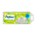 ТОАЛЕТНА ХАРТИЯ PUFINA GENTLE CHAMOMILE 20 БР, 3-ПЛ