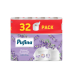 ТОАЛЕТНА ХАРТИЯ PUFINA LAVENDER FIELDS 32 БР, 3-ПЛ