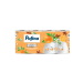 ТОАЛЕТНА ХАРТИЯ PUFINA ORANGE & CINNAMON 8 БР, 4-ПЛ