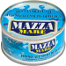 РИБА ТОН В СЛЪНЧОГЛЕДОВО ОЛИО MAZZA CHIARA /ЧЕРВЕНА/, 3x80 Г