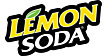 Lemon soda