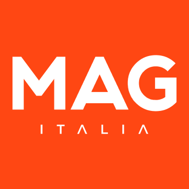 MAG Italia направи дарение от 16,5 тона храна в подкрепа на хора в нужда