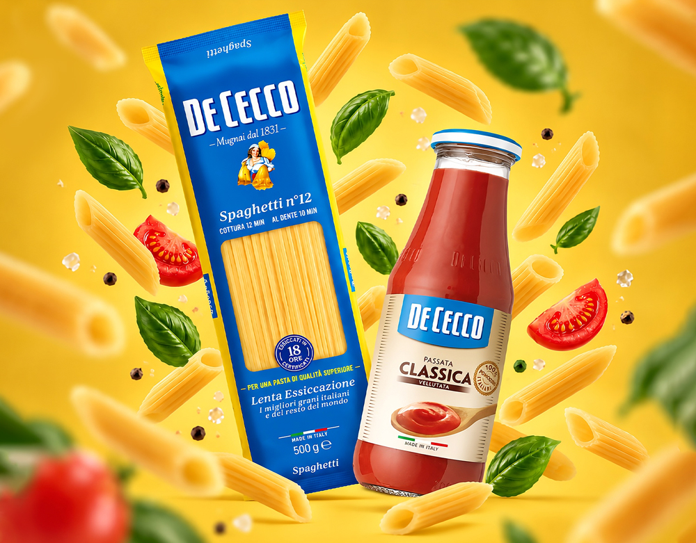 De Cecco